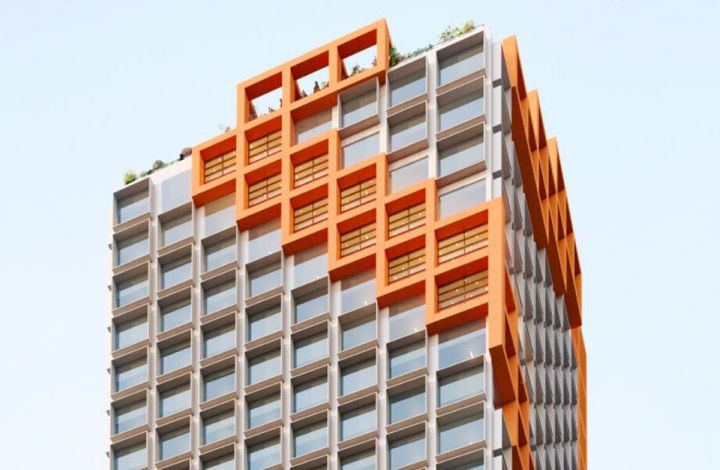 $225m Plans for North Sydney Office Tower